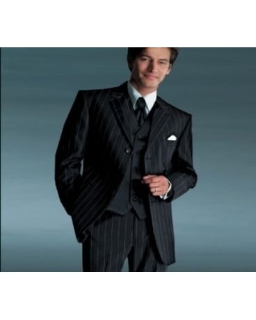 Suit 092